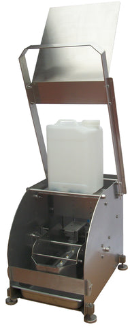 SANI-SHOE 360