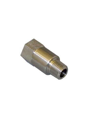 Check Valve for SANI-SHOE unit