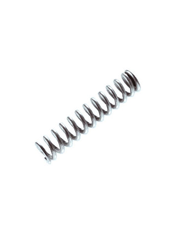 Compression spring for SANI-SHOE unit